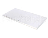 R04.01.221.00 Hatco Kit,Lg.compact S.s.front Cover