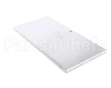 R04.01.221.00 Hatco Kit,Lg.compact S.s.front Cover