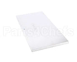 R04.01.221.00 Hatco Kit,Lg.compact S.s.front Cover