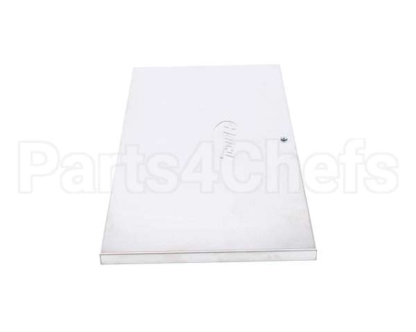 R04.01.221.00 Hatco Kit,Lg.compact S.s.front Cover