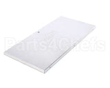 R04.01.221.00 Hatco Kit,Lg.compact S.s.front Cover