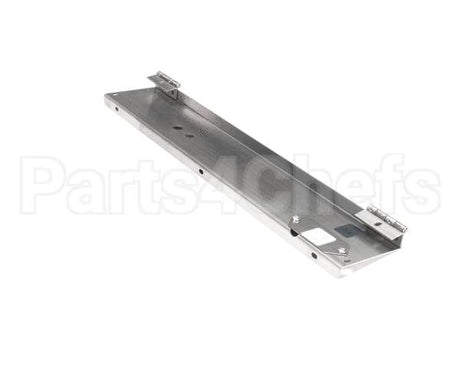 R04.01.255.00 Hatco Kit,S.s. Lg.cm Base Front