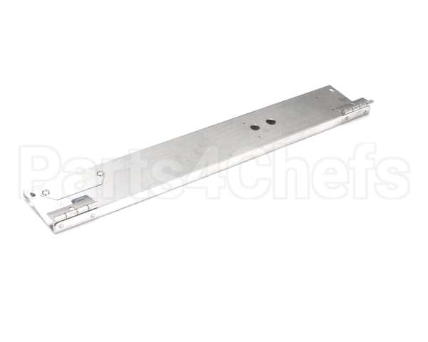 R04.01.255.00 Hatco Kit,S.s. Lg.cm Base Front