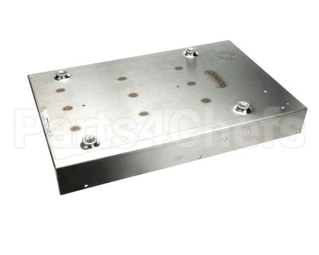 R04.01.290.00 Hatco Kit,Base Assembly Ss Sm Compact Ez