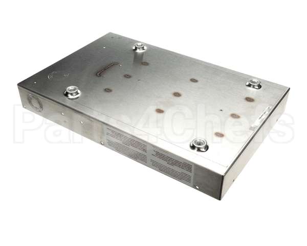 R04.01.290.00 Hatco Kit,Base Assembly Ss Sm Compact Ez