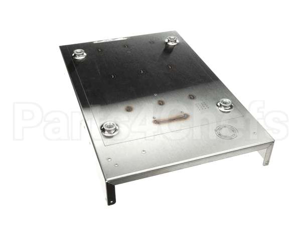 R04.01.290.00 Hatco Kit,Base Assembly Ss Sm Compact Ez