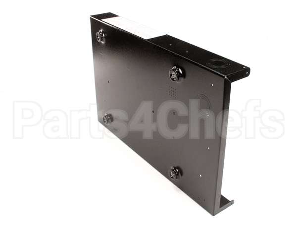 R04.01.291.00 Hatco Kit,Base Assembly Blk.sm Com. Ez