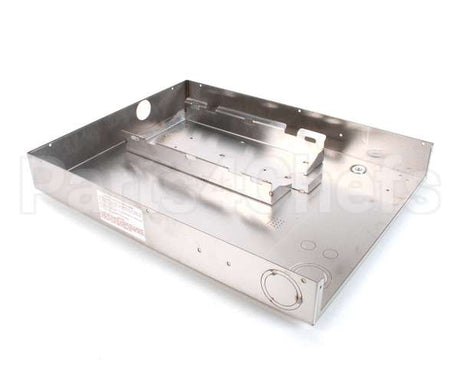 R04.01.292.00 Hatco Kit,Base Assembly.s.s.lc Ez.