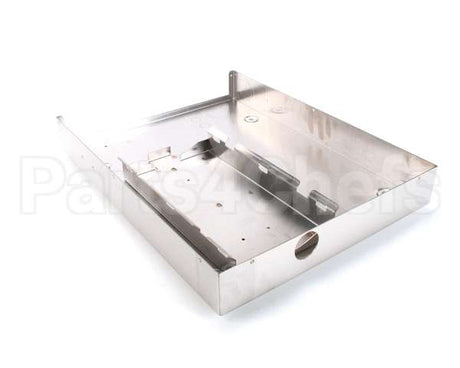 R04.01.292.00 Hatco Kit,Base Assembly.s.s.lc Ez.