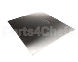 R04.03.025.00 Hatco Kit,Imperial "S" Front Cover