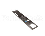 R04.03.030.00 Hatco Kit,Painted Imp"S"Base Front