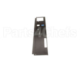 R04.03.030.00 Hatco Kit,Painted Imp"S"Base Front