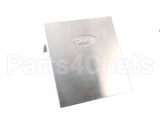 R04.05.004.00 Hatco Kit,Tk 2/S Toaster Frame Top