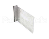 R04.05.356.00 Hatco Kit,Crumb Tray-Long