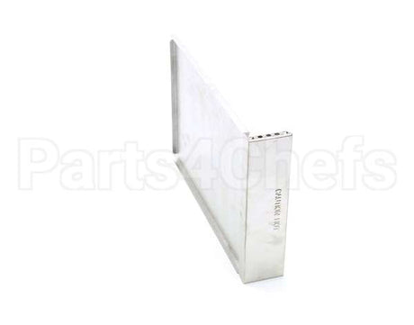 R04.05.356.00 Hatco Kit,Crumb Tray-Long