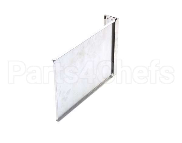 R04.05.356.00 Hatco Kit,Crumb Tray-Long