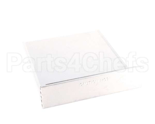 R04.05.361.00 Hatco Kit,Crumb Tray-Short