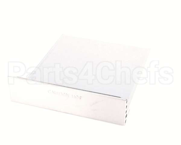R04.05.361.00 Hatco Kit,Crumb Tray-Short