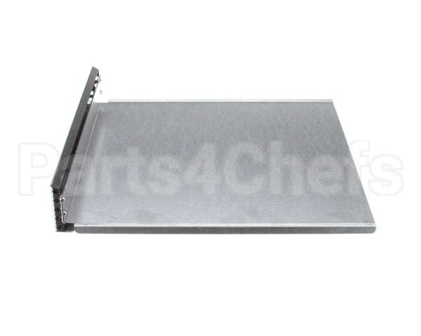 R04.05.481.00 Hatco Kit,Crumb Tray, Tq-1800 Series