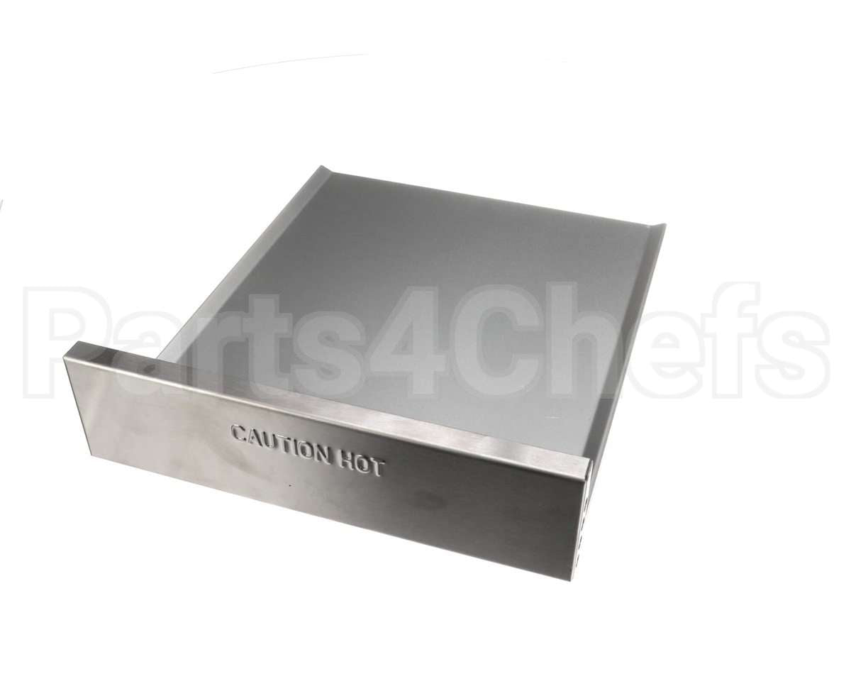 R04.05.625.00 Hatco Kit,Crumb Tray Assy,Tm-10H