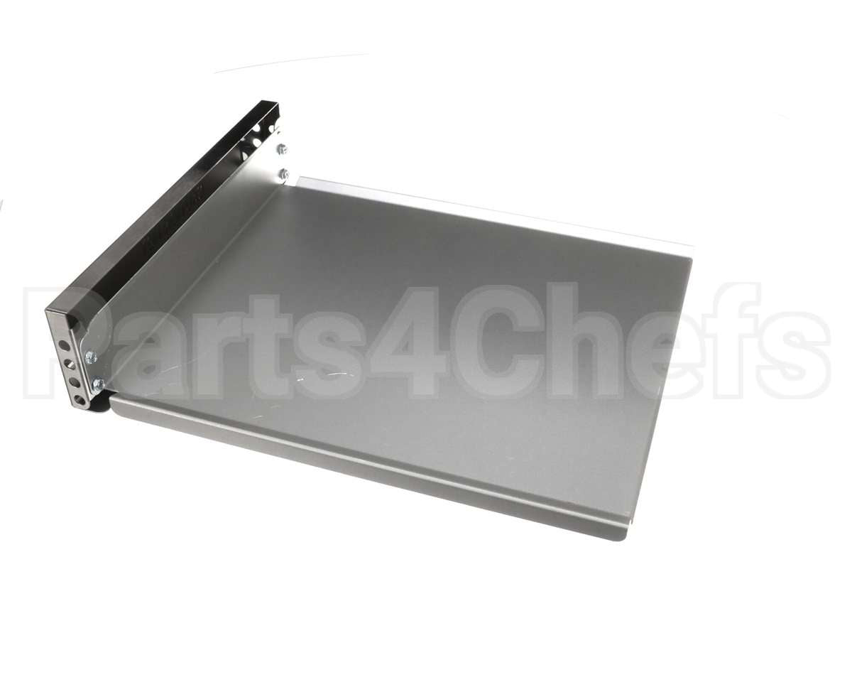 R04.05.625.00 Hatco Kit,Crumb Tray Assy,Tm-10H