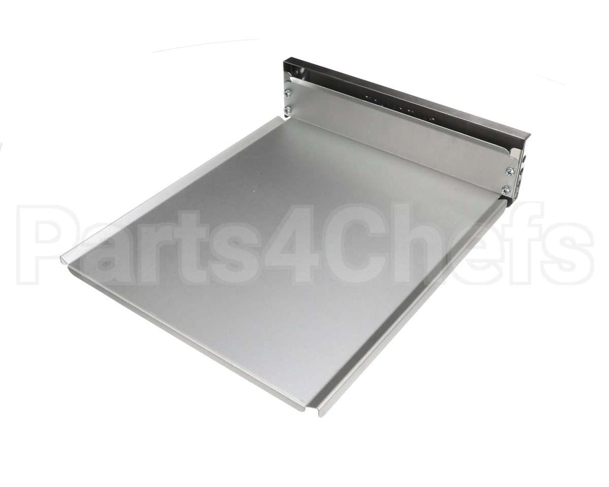 R04.05.625.00 Hatco Kit,Crumb Tray Assy,Tm-10H