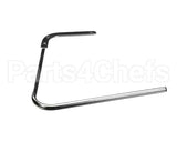R04.08.043.00 Hatco Kit, Gr C-Leg Stand 10"