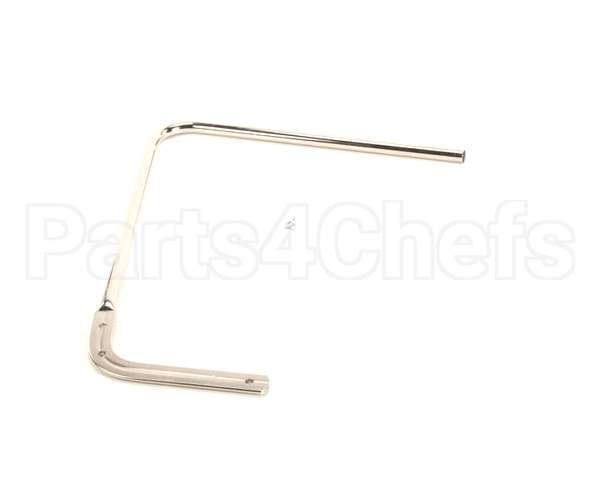 R04.08.071.00 Hatco Kit, Gr C-Leg Stnd 13 1/2"