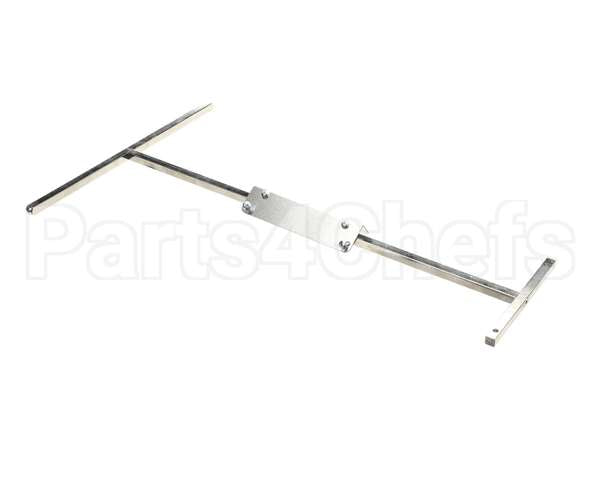 R04.08.073.00 Hatco Kit, Gr 18" T-Leg