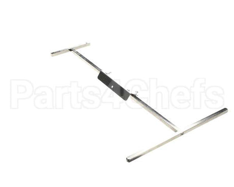 R04.08.073.00 Hatco Kit, Gr 18" T-Leg