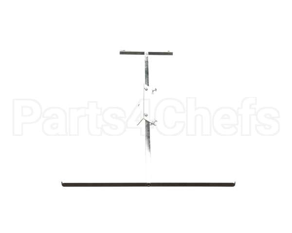 R04.08.073.00 Hatco Kit, Gr 18" T-Leg