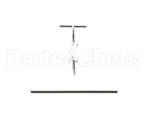 R04.08.073.00 Hatco Kit, Gr 18" T-Leg