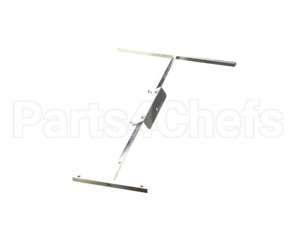 R04.08.073.00 Hatco Kit, Gr 18" T-Leg