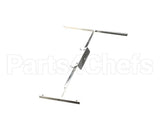 R04.08.073.00 Hatco Kit, Gr 18" T-Leg