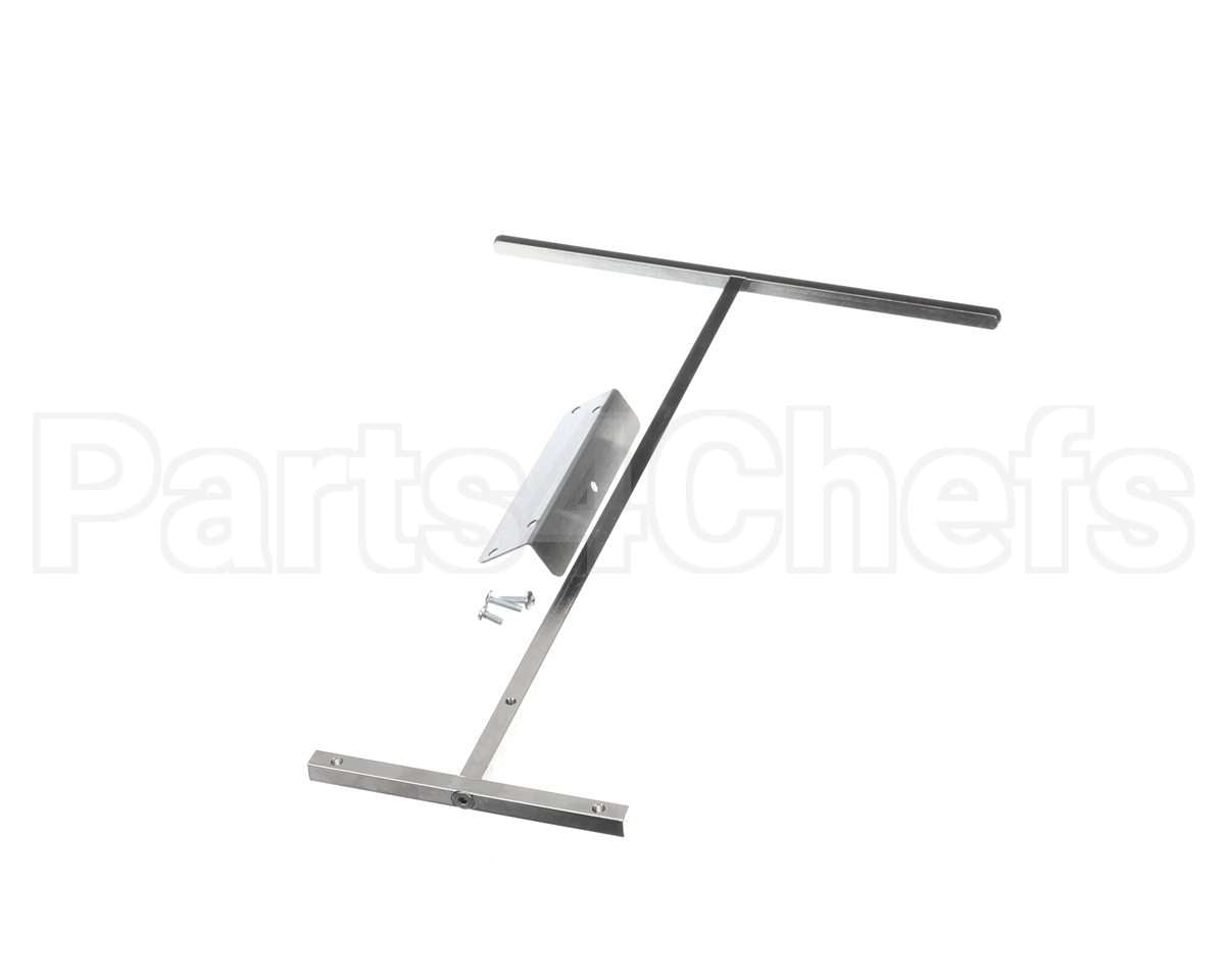 R04.08.074.00 Hatco Kit,Gr,16"T-Leg