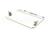 R04.12.222.00 Hatco Kit,Grjw-2 Door Assembly-Pullout