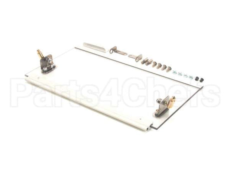 R04.12.222.00 Hatco Kit,Grjw-2 Door Assembly-Pullout