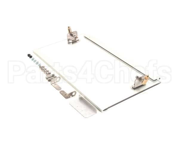R04.12.222.00 Hatco Kit,Grjw-2 Door Assembly-Pullout
