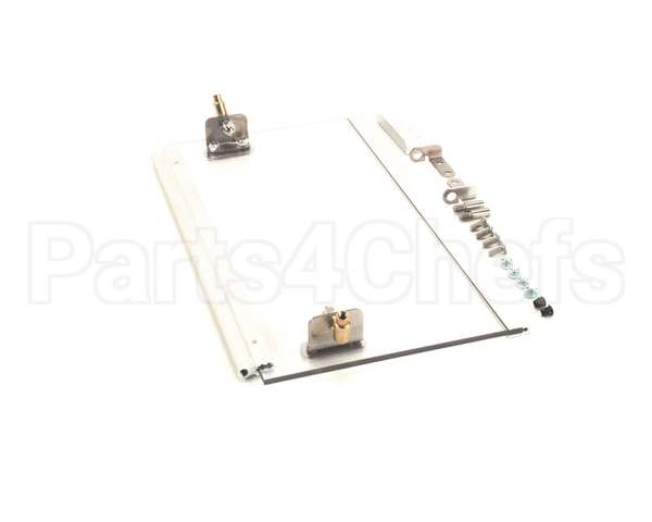 R04.12.222.00 Hatco Kit,Grjw-2 Door Assembly-Pullout