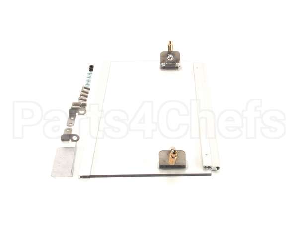 R04.12.222.00 Hatco Kit,Grjw-2 Door Assembly-Pullout