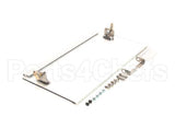 R04.12.222.00 Hatco Kit,Grjw-2 Door Assembly-Pullout