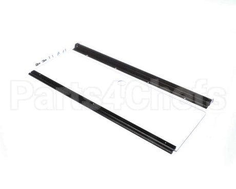 R04.12.281.01 Hatco Kit,Door,Grhw-1Sgds,Top,Black