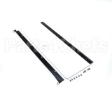 R04.12.281.01 Hatco Kit,Door,Grhw-1Sgds,Top,Black