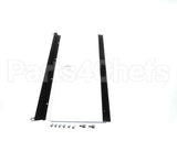 R04.12.281.01 Hatco Kit,Door,Grhw-1Sgds,Top,Black