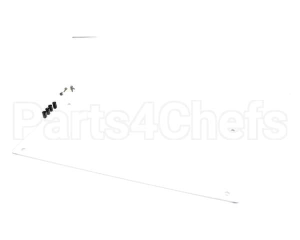 R04.12.325.00 Hatco Kit,Grcmw-1 Sneeze Guard Assy
