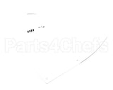 R04.12.325.00 Hatco Kit,Grcmw-1 Sneeze Guard Assy