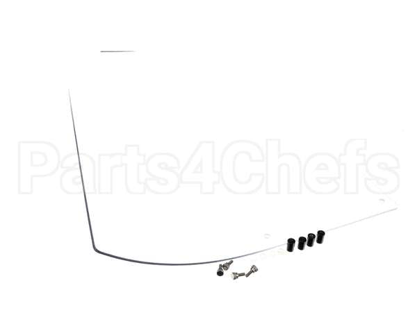 R04.12.325.00 Hatco Kit,Grcmw-1 Sneeze Guard Assy
