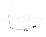 R04.12.325.00 Hatco Kit,Grcmw-1 Sneeze Guard Assy