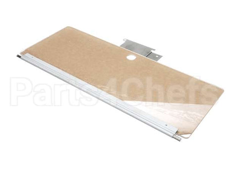 R04.12.349.00 Hatco Kit,Fs2Hac Flip Door Assembly