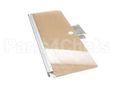 R04.12.349.00 Hatco Kit,Fs2Hac Flip Door Assembly